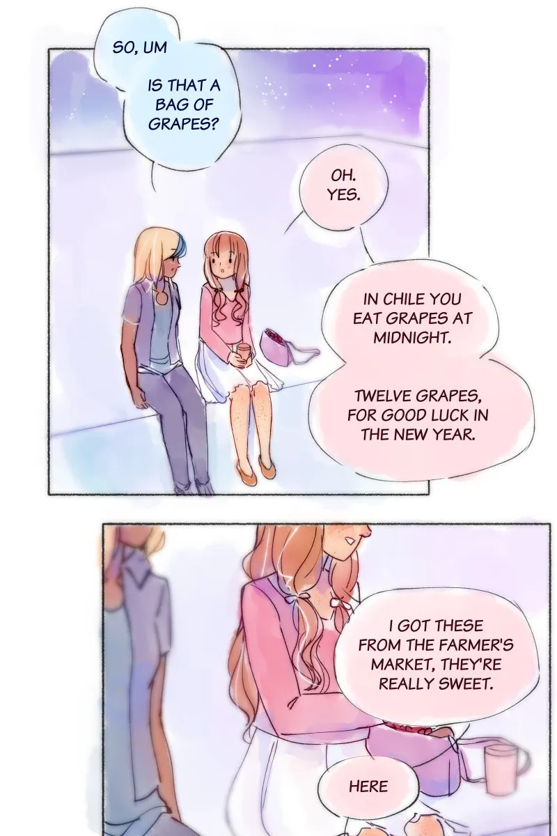 Read Always Human chapter 53 image 9 on Lezhin