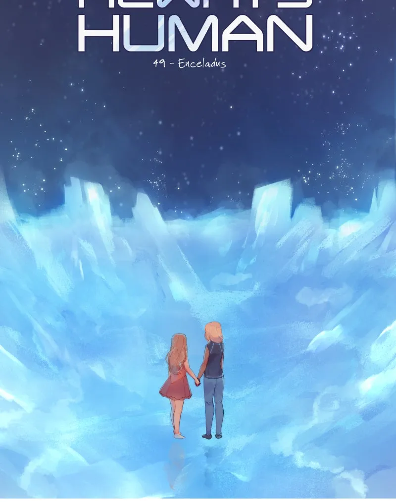 Read Always Human chapter 54 image 1 on Lezhin
