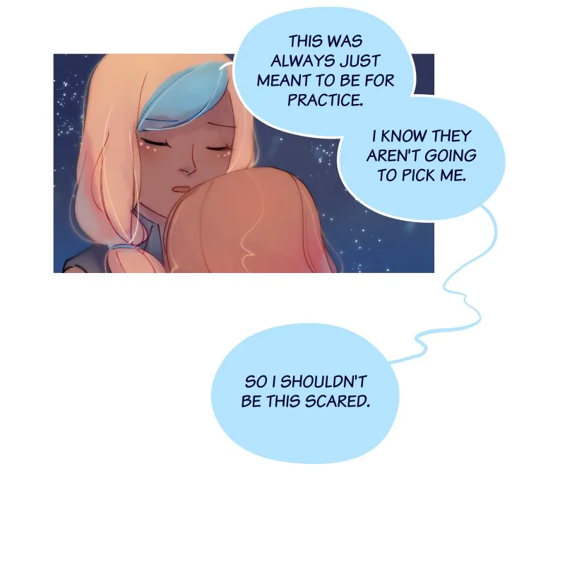 Read Always Human chapter 54 image 10 on Lezhin