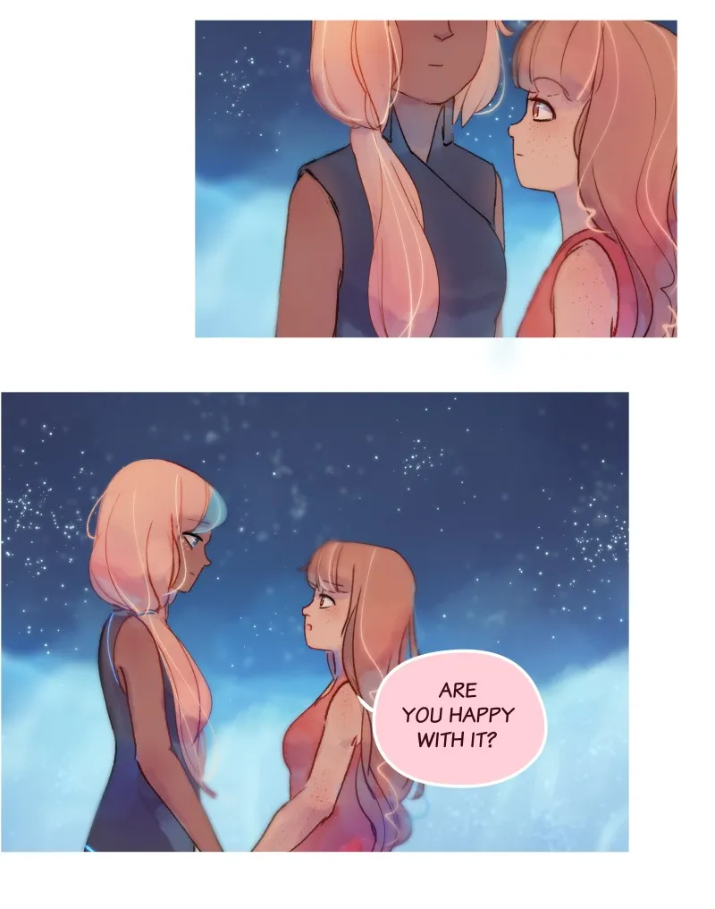 Read Always Human chapter 54 image 11 on Lezhin