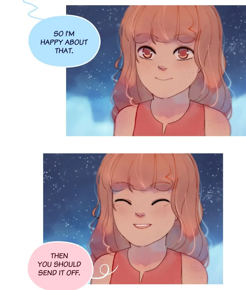 Read Always Human chapter 54 image 13 on Lezhin