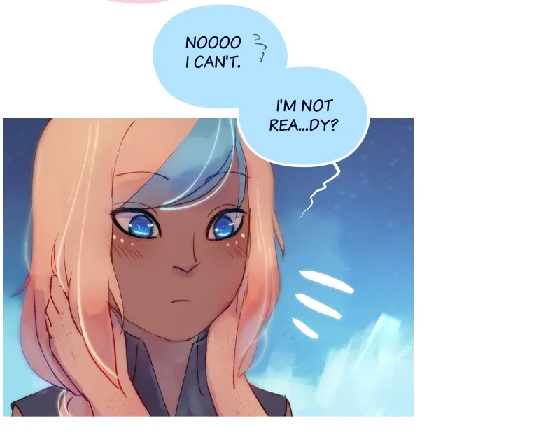 Read Always Human chapter 54 image 14 on Lezhin