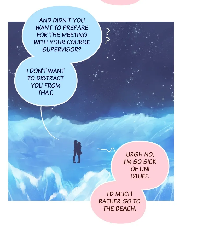 Read Always Human chapter 54 image 16 on Lezhin