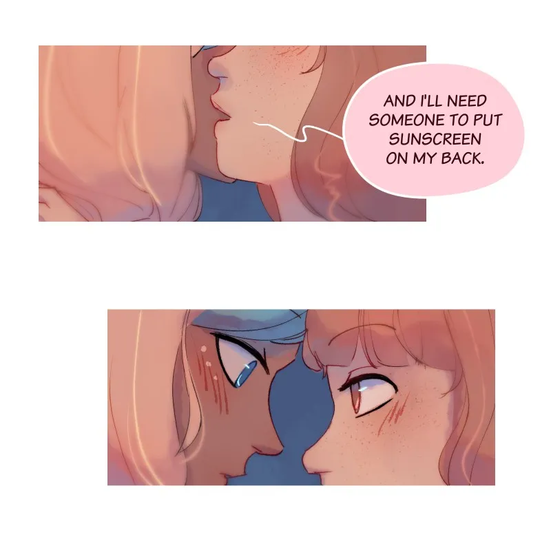 Read Always Human chapter 54 image 18 on Lezhin