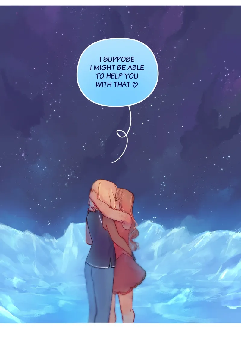Read Always Human chapter 54 image 19 on Lezhin