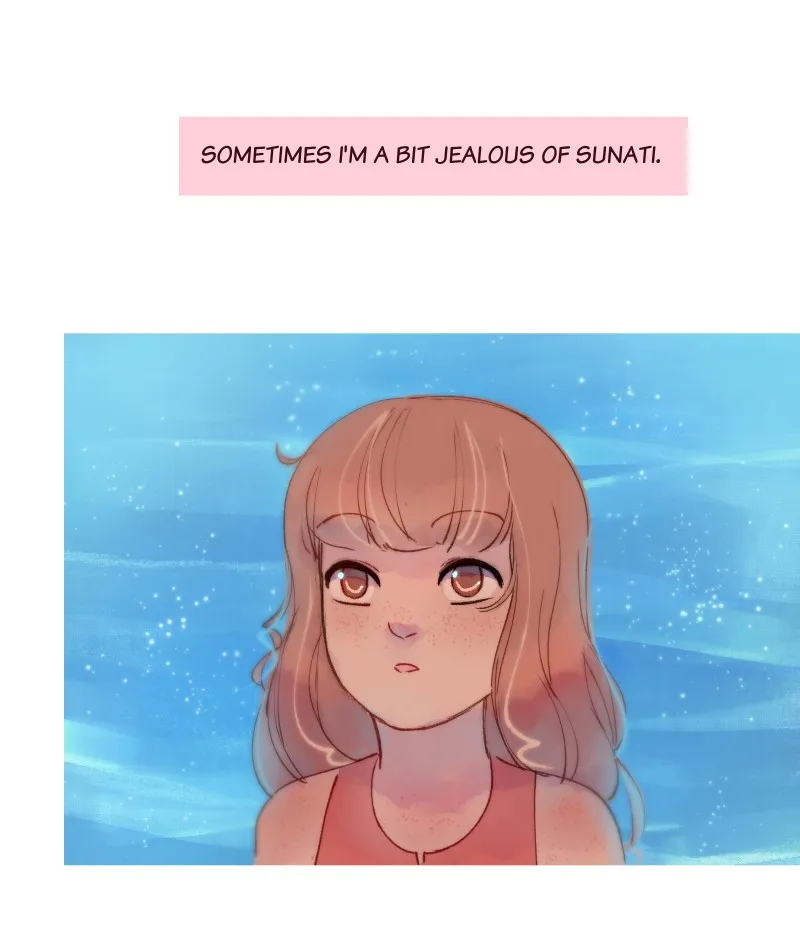 Read Always Human chapter 54 image 2 on Lezhin