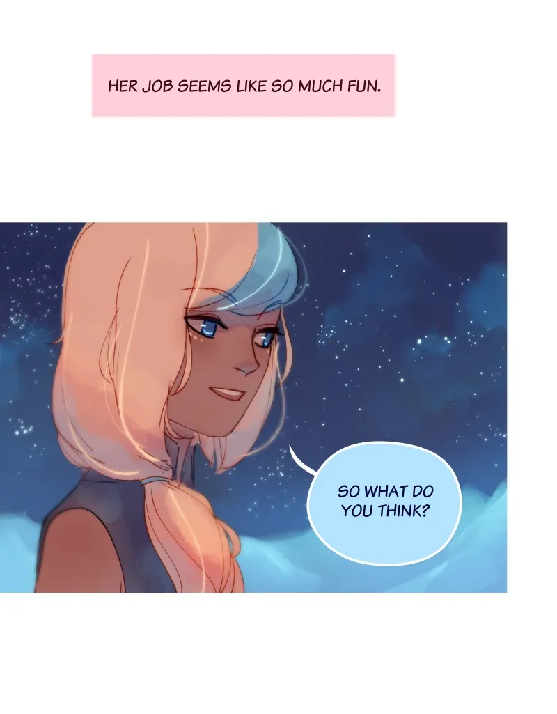 Read Always Human chapter 54 image 3 on Lezhin