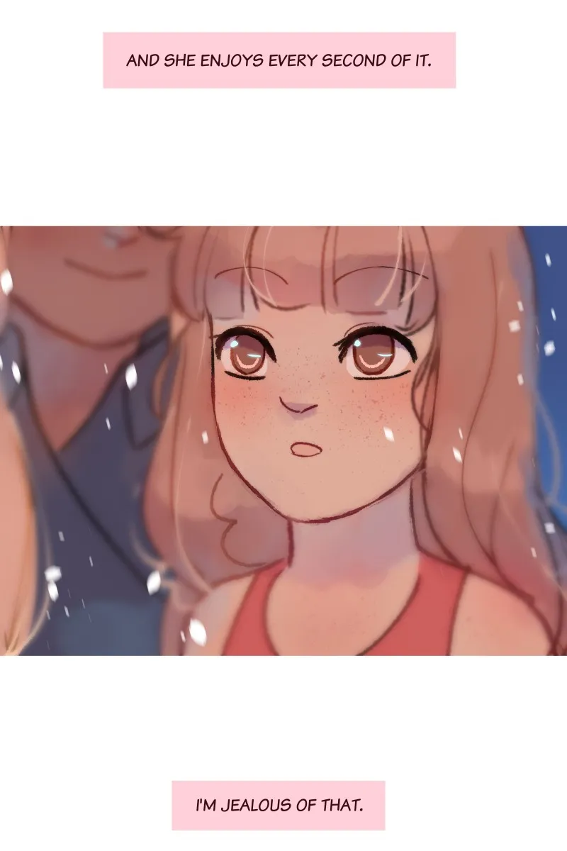 Read Always Human chapter 54 image 6 on Lezhin