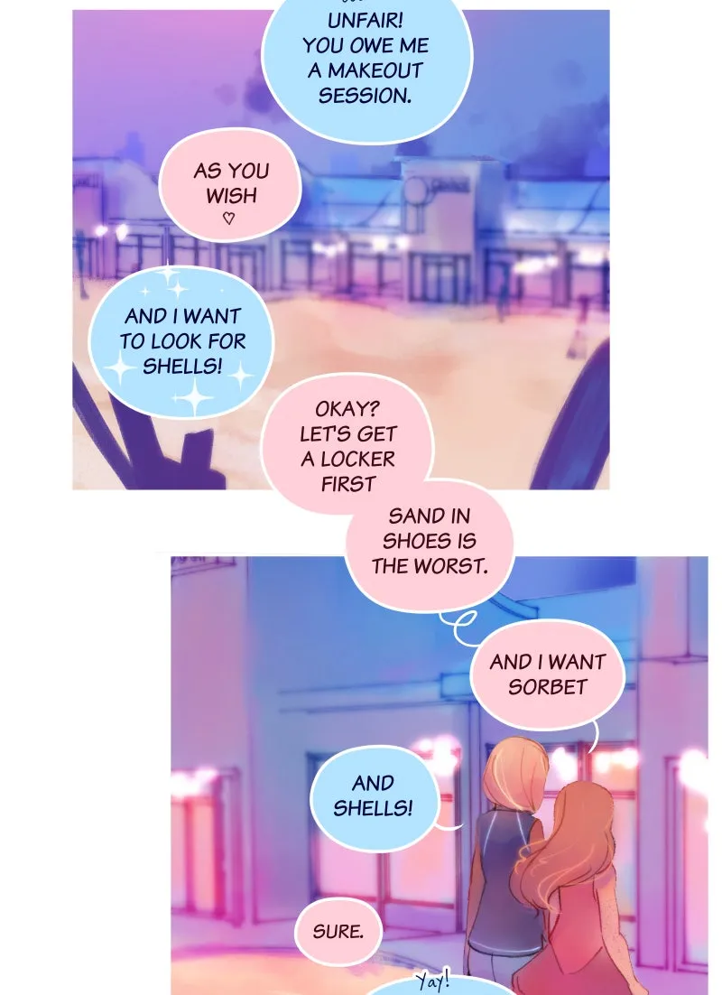 Read Always Human chapter 55 image 1 on Lezhin