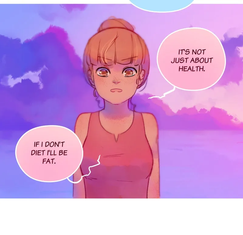 Read Always Human chapter 55 image 11 on Lezhin
