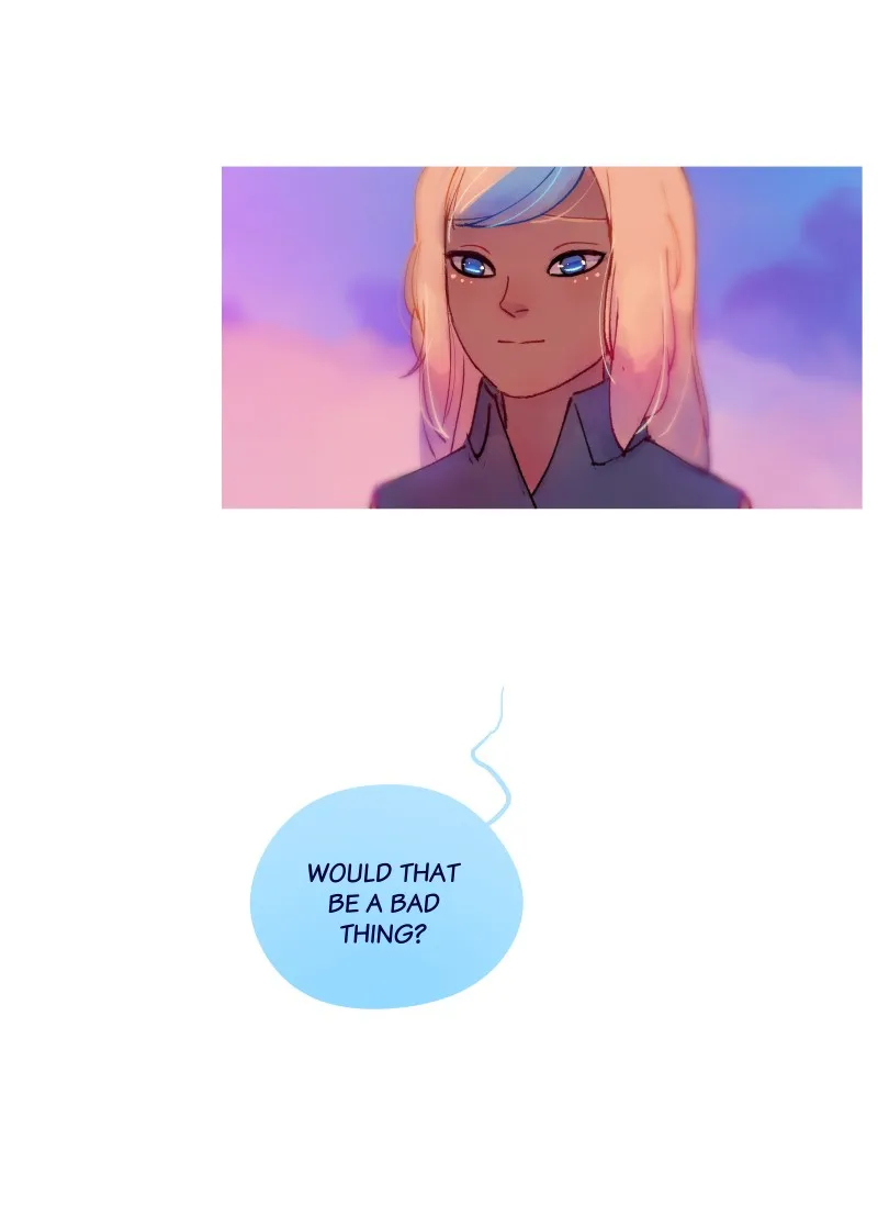 Read Always Human chapter 55 image 12 on Lezhin