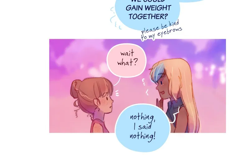 Read Always Human chapter 55 image 14 on Lezhin