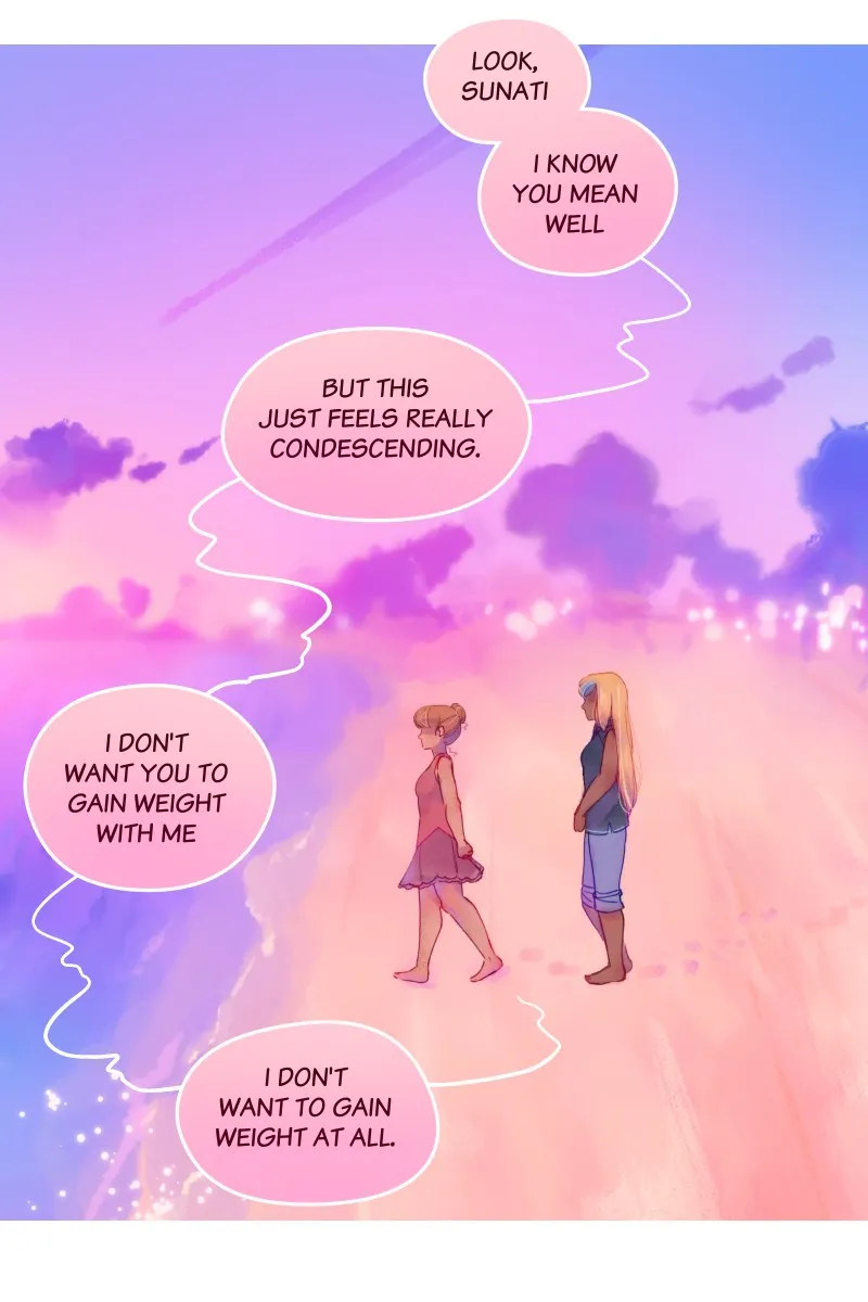 Read Always Human chapter 55 image 15 on Lezhin