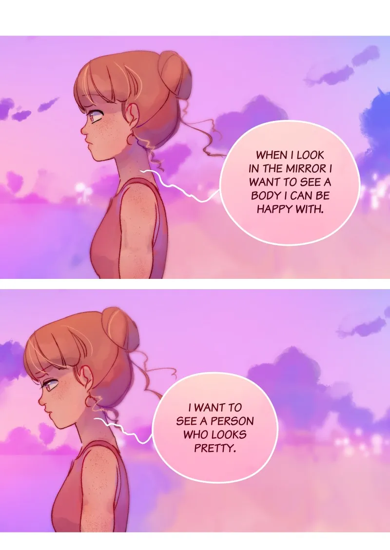 Read Always Human chapter 55 image 16 on Lezhin