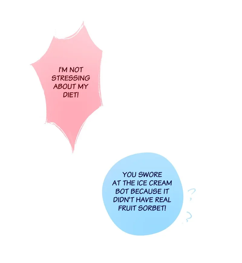 Read Always Human chapter 55 image 19 on Lezhin