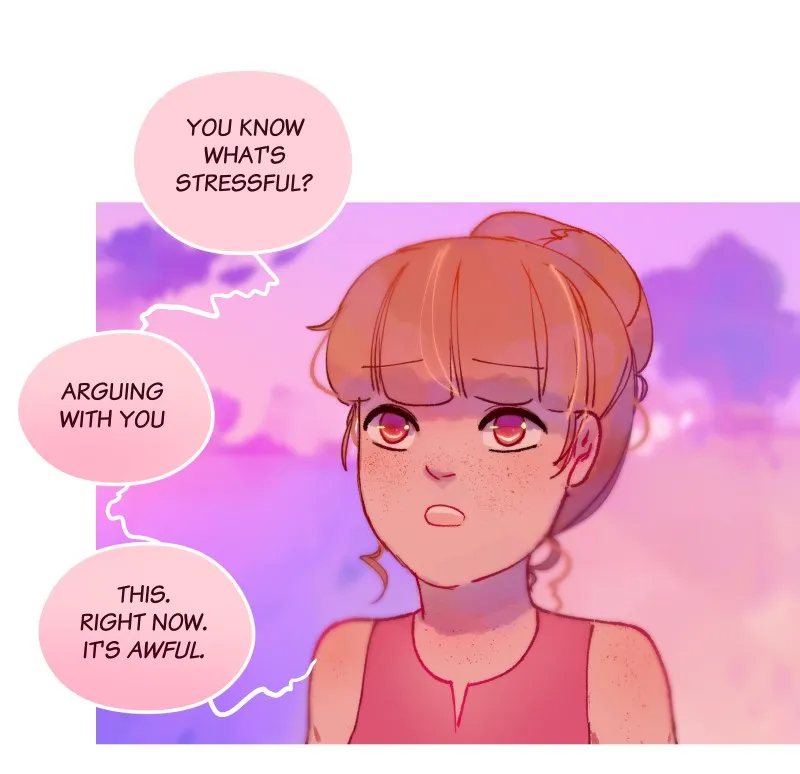 Read Always Human chapter 55 image 21 on Lezhin