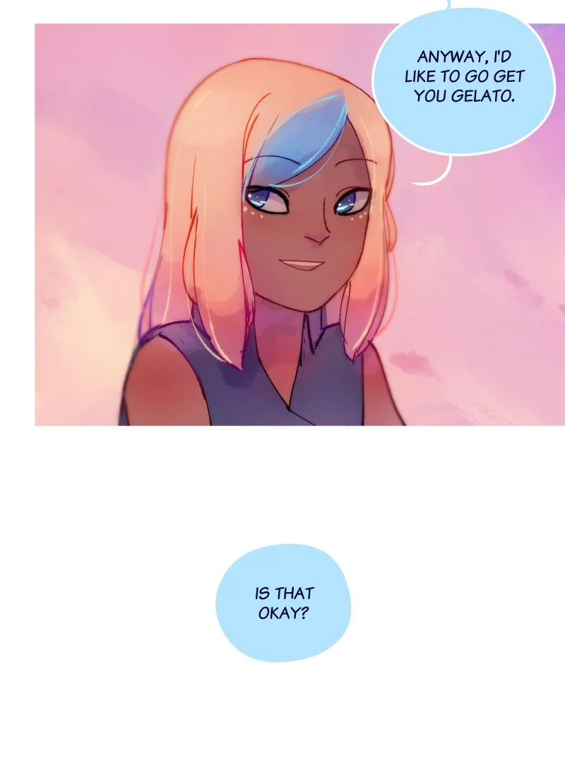 Read Always Human chapter 55 image 9 on Lezhin