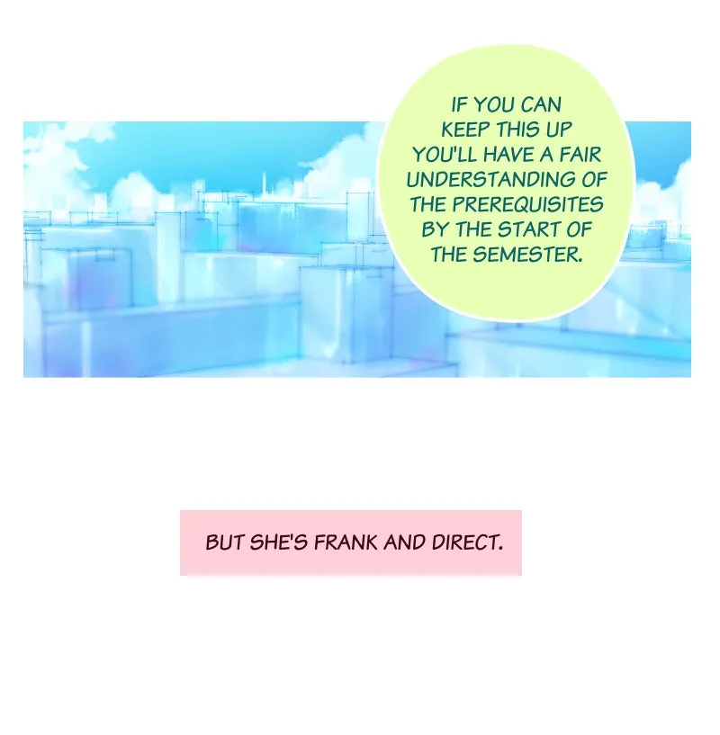 Read Always Human chapter 56 image 1 on Lezhin