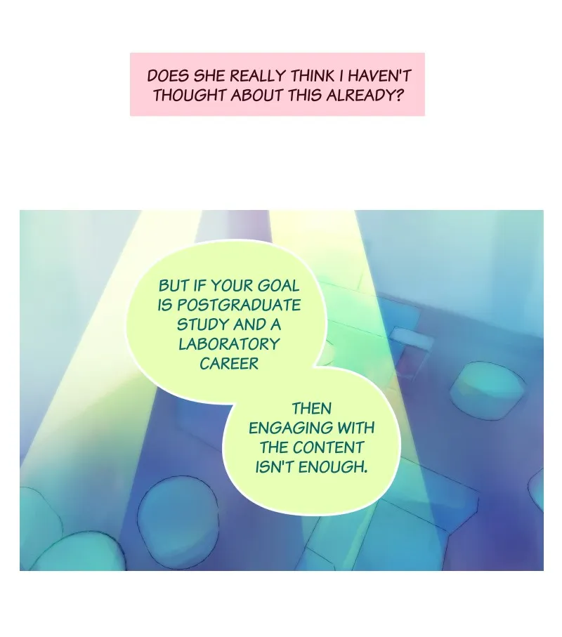 Read Always Human chapter 56 image 13 on Lezhin