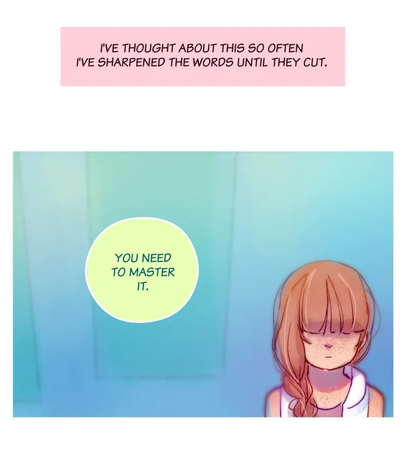 Read Always Human chapter 56 image 14 on Lezhin