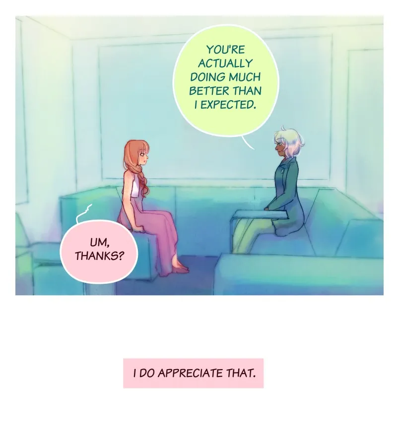 Read Always Human chapter 56 image 2 on Lezhin