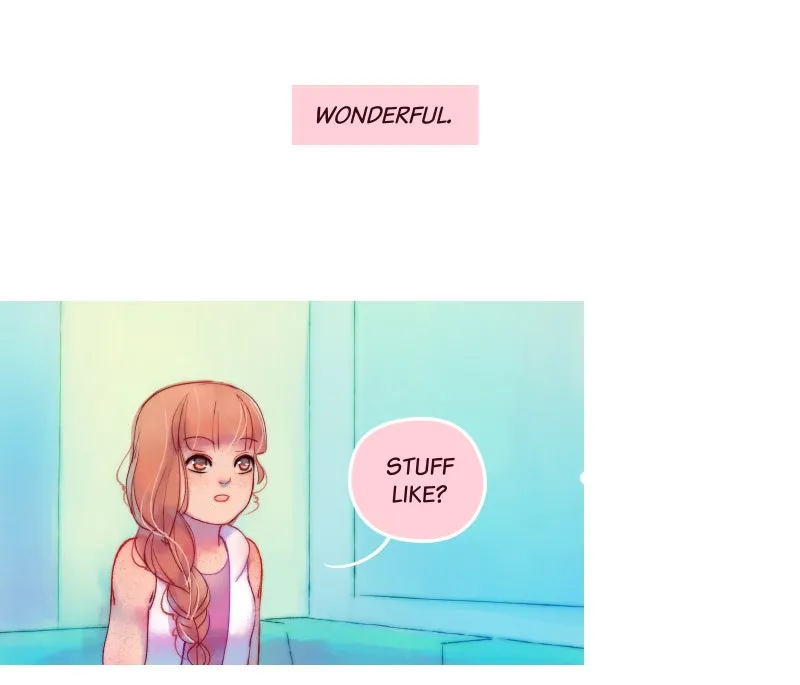 Read Always Human chapter 56 image 4 on Lezhin