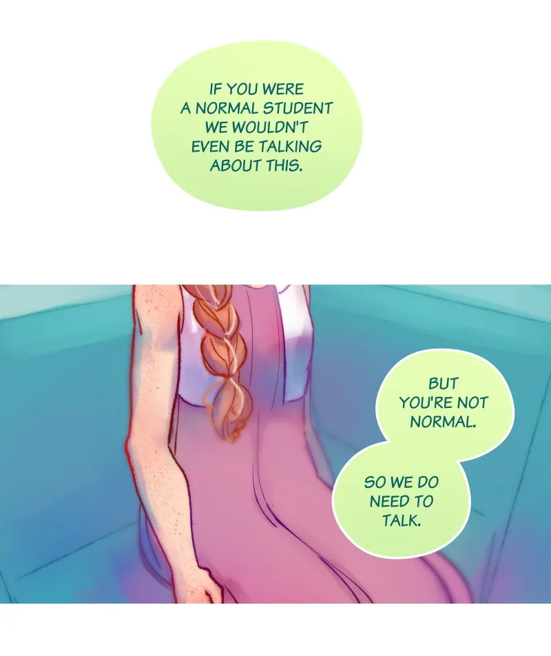 Read Always Human chapter 56 image 7 on Lezhin