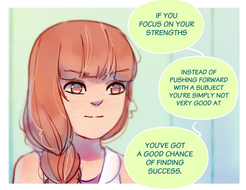 Read Always Human chapter 57 image 15 on Lezhin