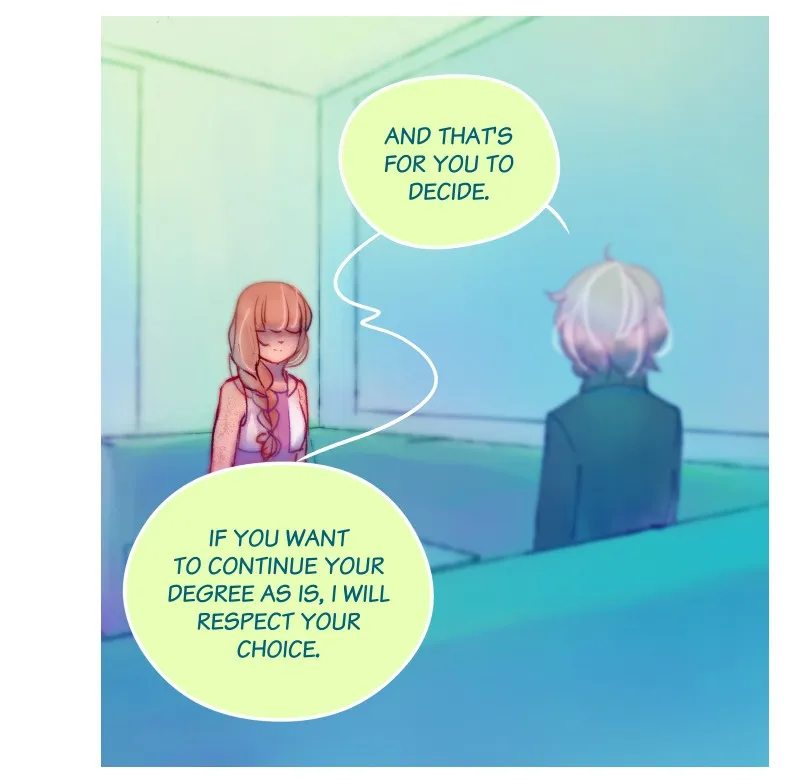 Read Always Human chapter 57 image 17 on Lezhin