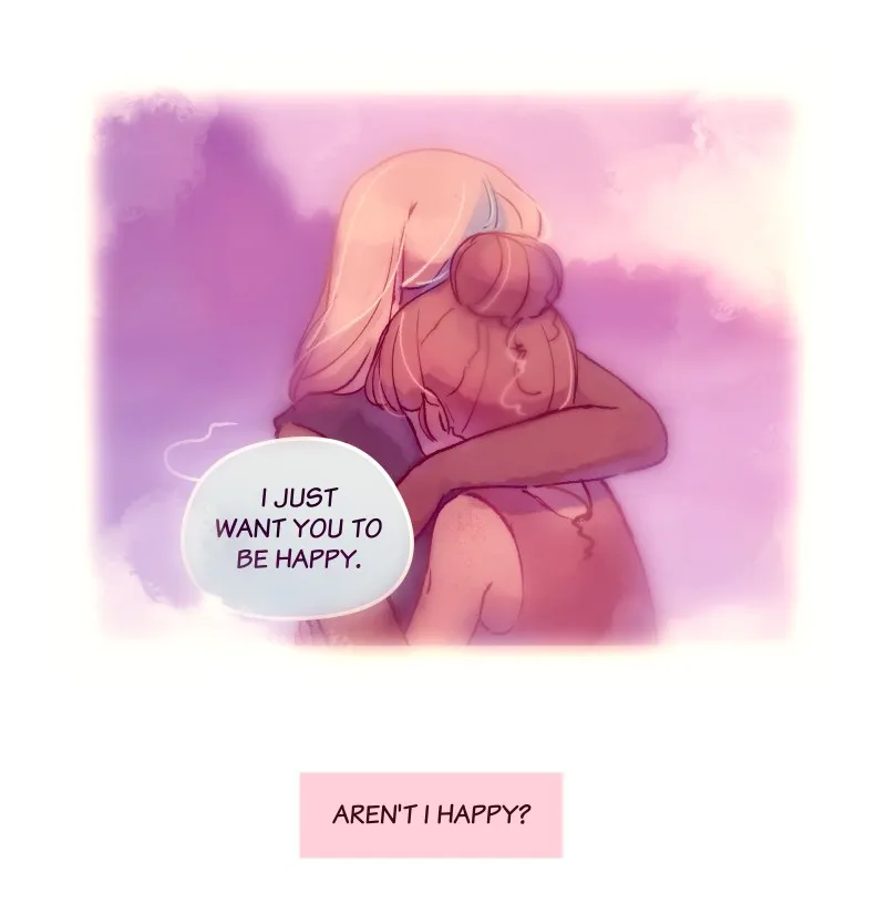 Read Always Human chapter 57 image 20 on Lezhin