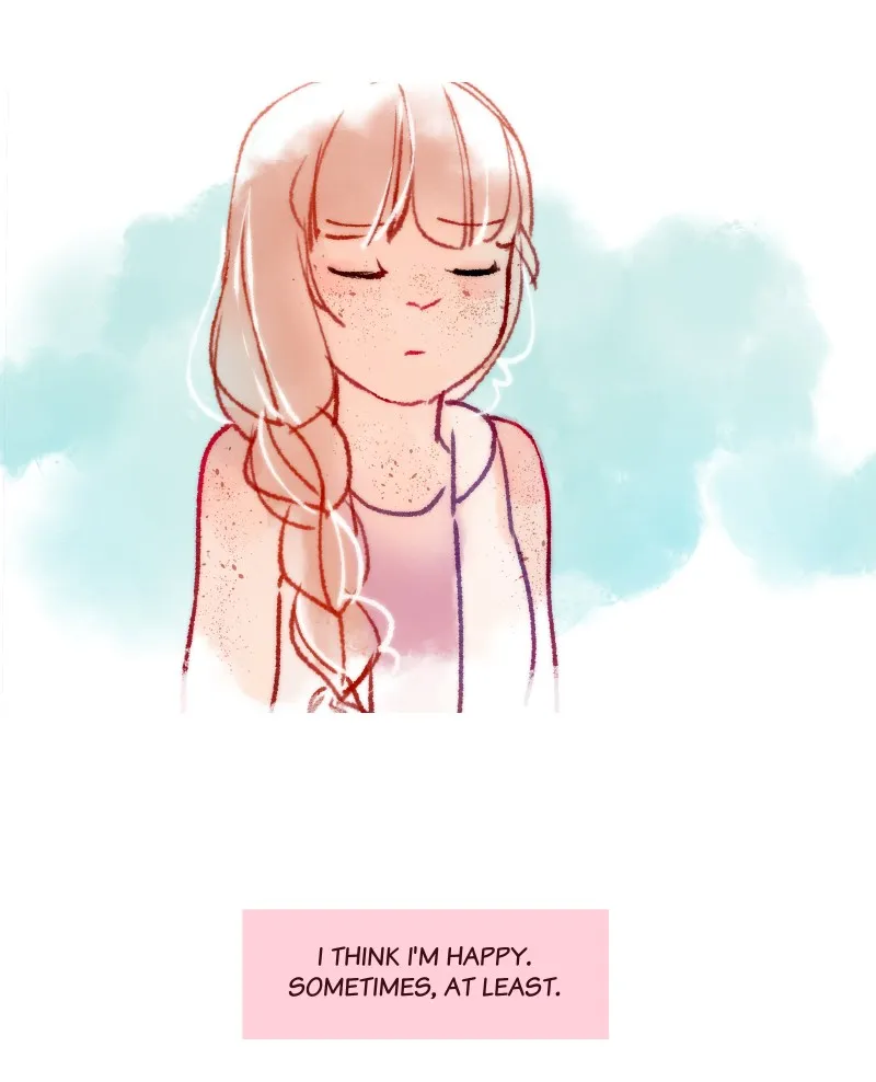 Read Always Human chapter 57 image 21 on Lezhin