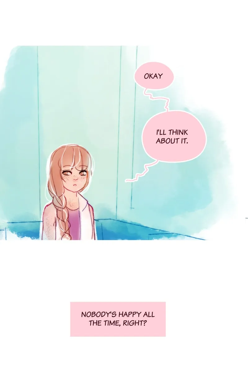 Read Always Human chapter 57 image 22 on Lezhin