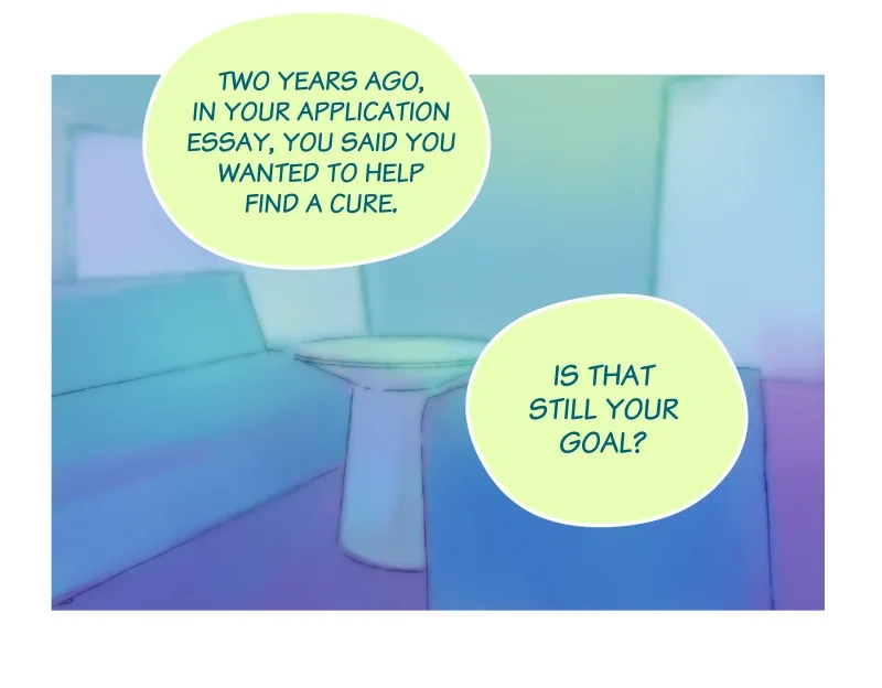 Read Always Human chapter 57 image 5 on Lezhin