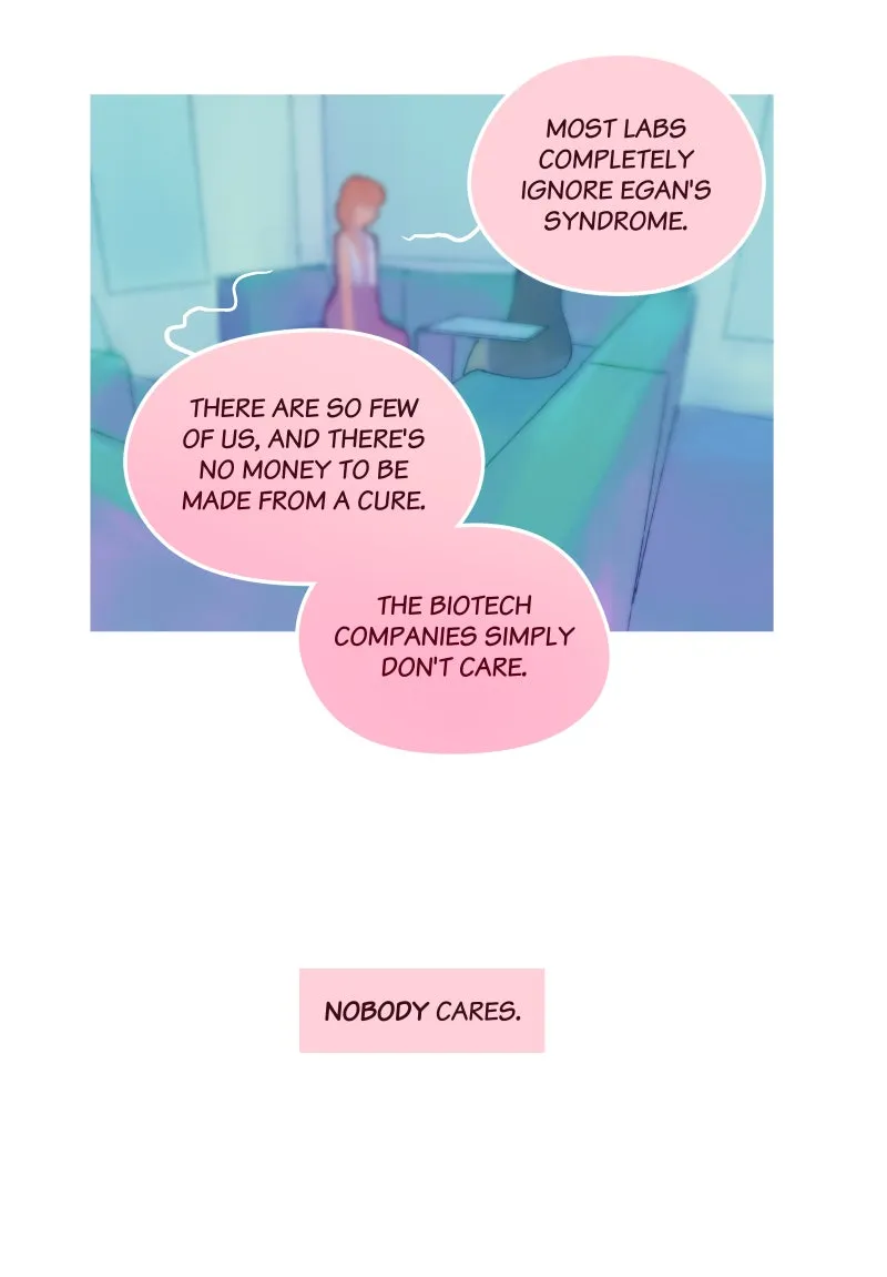 Read Always Human chapter 57 image 8 on Lezhin