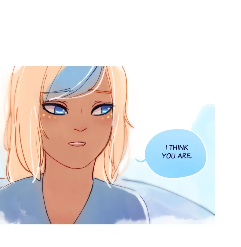 Read Always Human chapter 58 image 15 on Lezhin