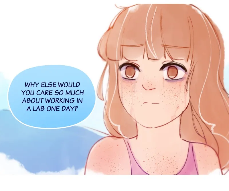 Read Always Human chapter 58 image 16 on Lezhin