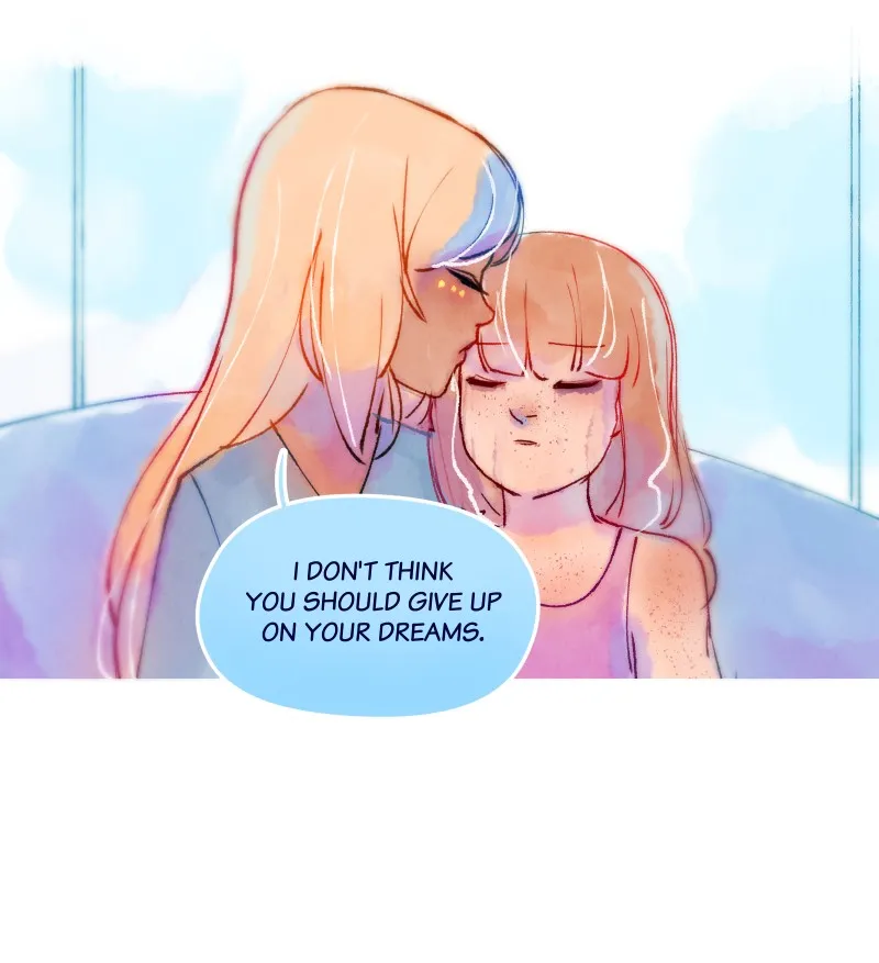 Read Always Human chapter 58 image 18 on Lezhin