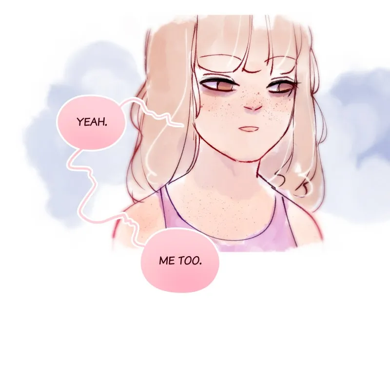 Read Always Human chapter 58 image 20 on Lezhin