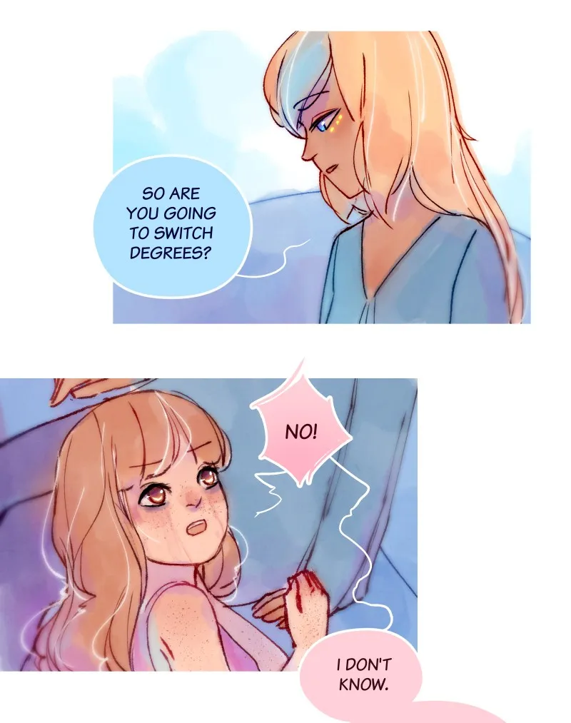 Read Always Human chapter 58 image 6 on Lezhin
