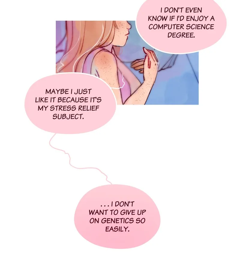 Read Always Human chapter 58 image 7 on Lezhin