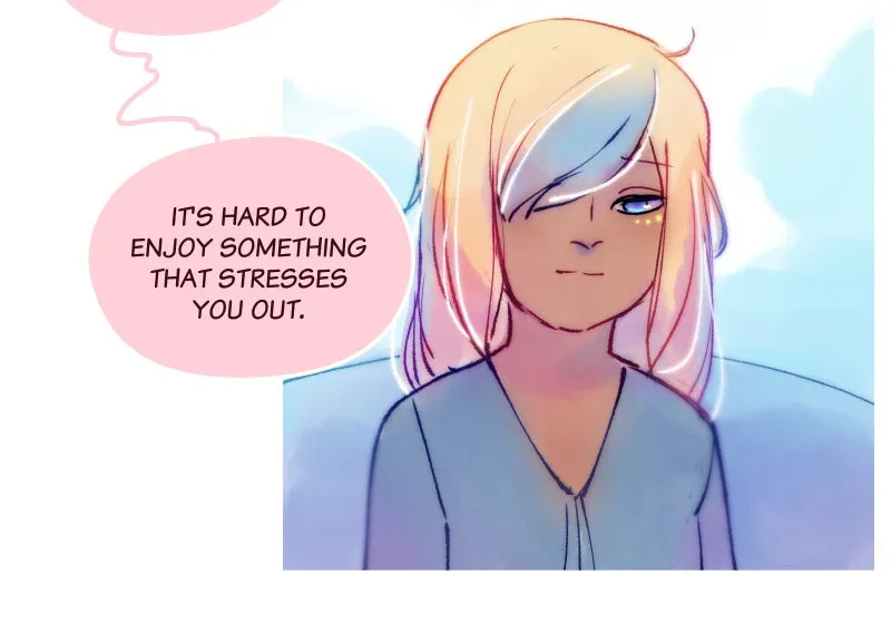 Read Always Human chapter 58 image 9 on Lezhin