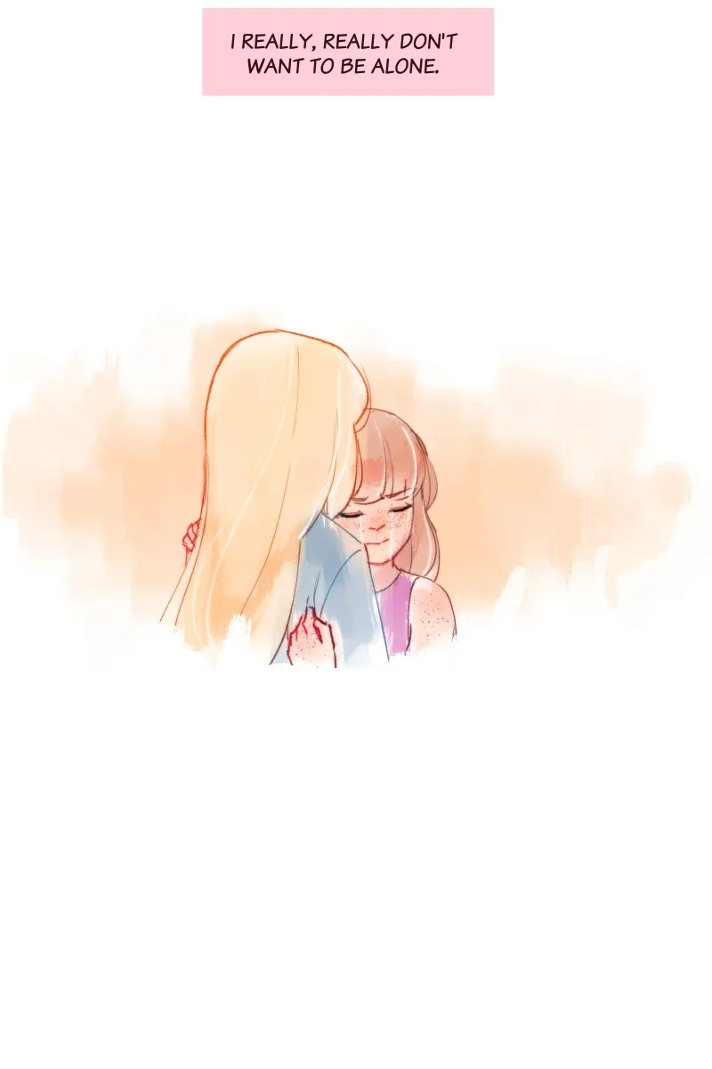 Read Always Human chapter 59 image 13 on Lezhin