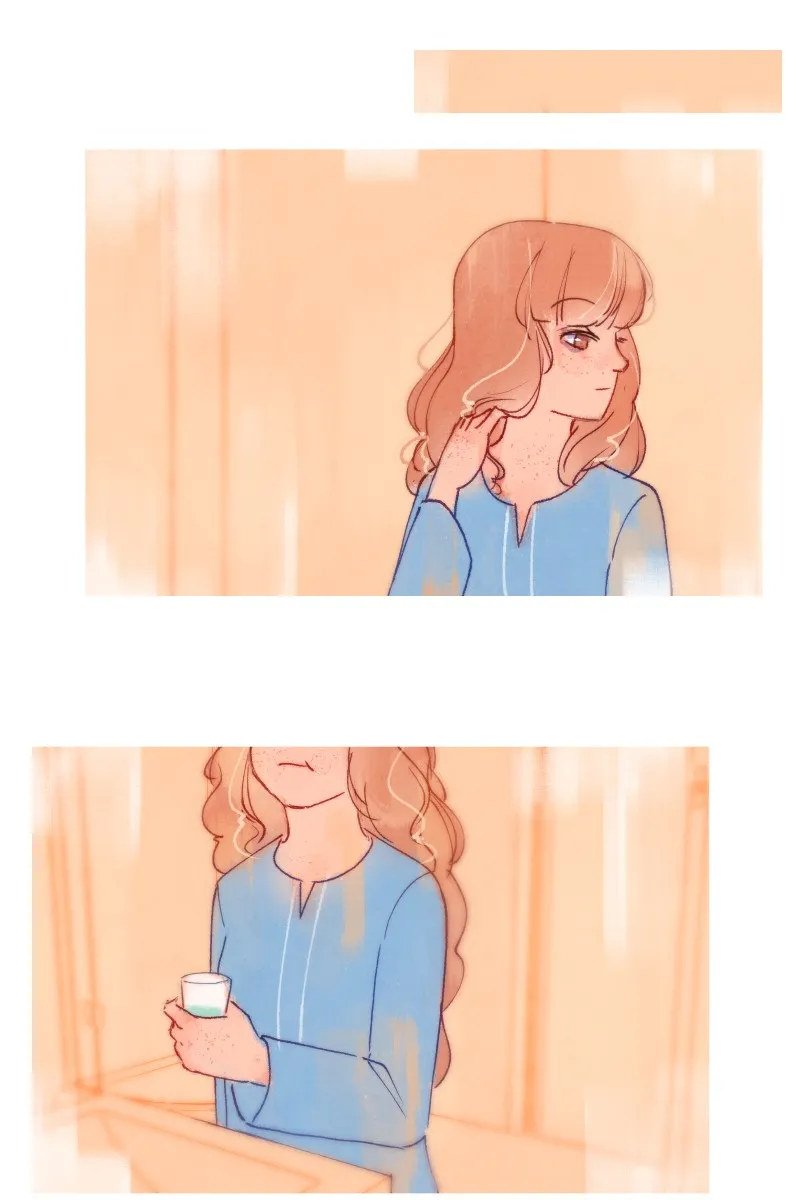Read Always Human chapter 59 image 14 on Lezhin