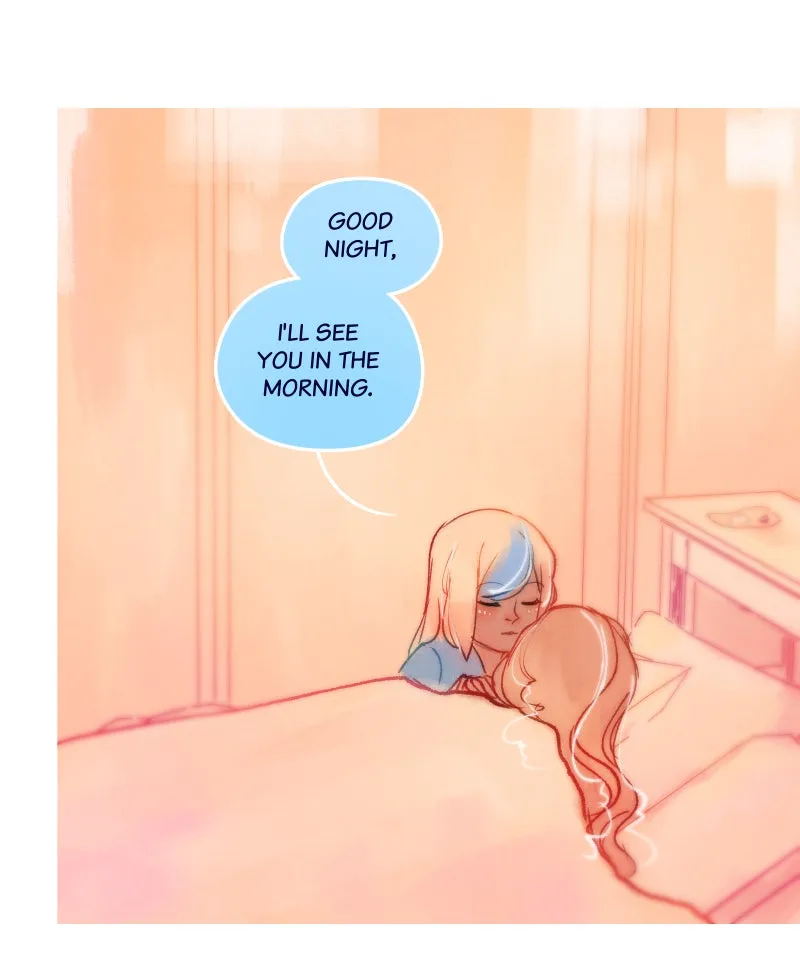 Read Always Human chapter 59 image 15 on Lezhin