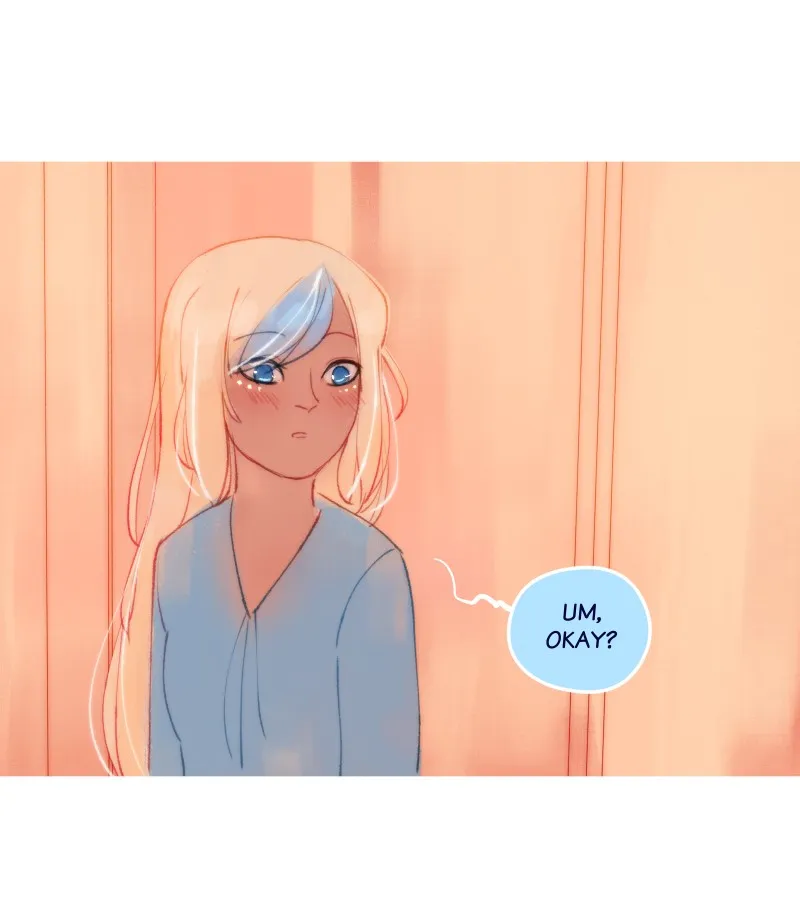 Read Always Human chapter 59 image 18 on Lezhin