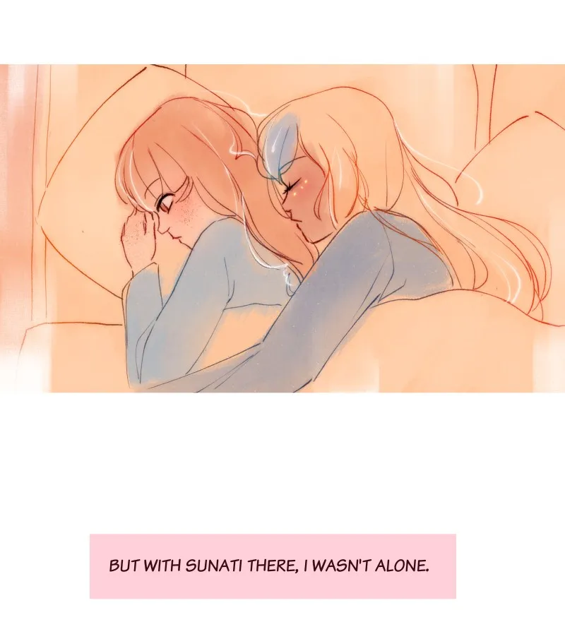 Read Always Human chapter 59 image 20 on Lezhin