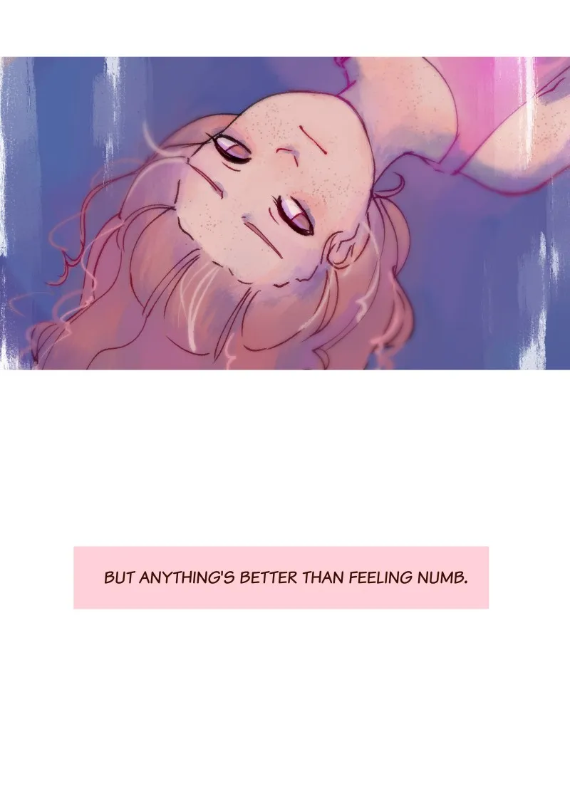 Read Always Human chapter 59 image 3 on Lezhin