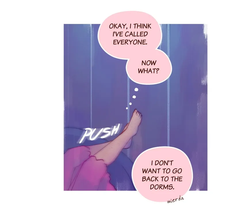 Read Always Human chapter 59 image 4 on Lezhin