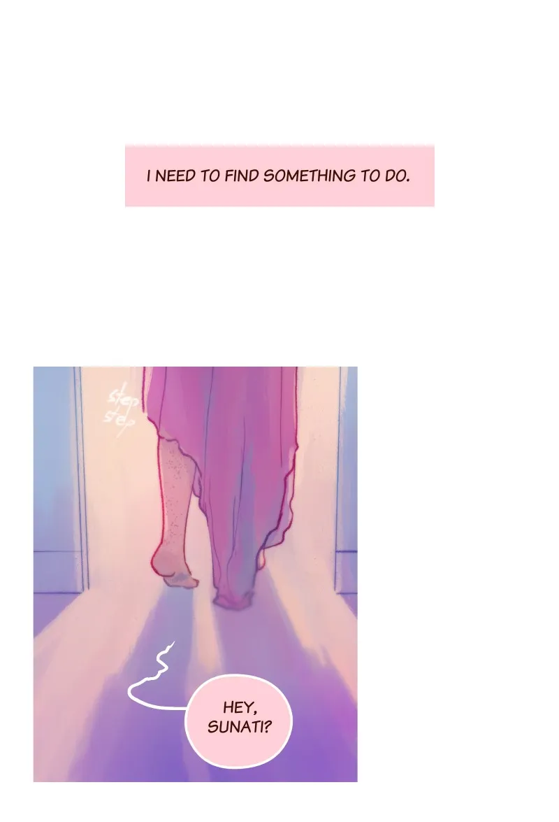 Read Always Human chapter 59 image 5 on Lezhin