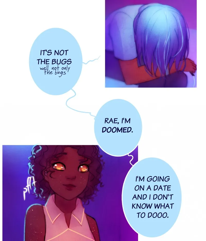 Read Always Human chapter 6 image 10 on Lezhin